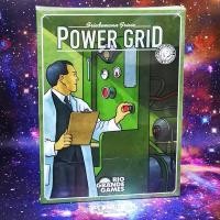 ราคา Power Grid Board Game (2304358836)