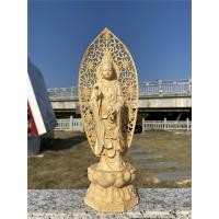 ราคา กล่อง เชือก ไซเปรสไม้แกะสลักขวดบริสุทธิ์เจ้าแม่กวนอิมพระพุทธรูปรูปปั้นไม้เนื้อแข็งแกะสลักรูปปั้นสไตล์จีนบ้านซัพพลายเครื่องปร (51701948248)