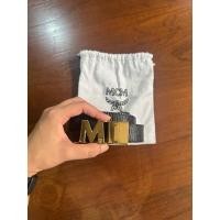 ราคา เข็มขัด Mcmแท้ อุปกรณ์ถุงผ้า สภาพดี ลดได้นะคะทักแชทค่ะ (28285993163)