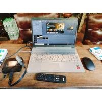 ราคา HP 15-s eq0000au มือสองประกันยาวถึง6/2022 (7280341503)