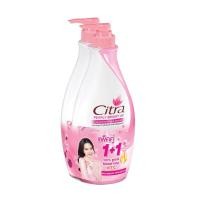 ราคา ซิตร้า เพิร์ลลี่ โกลว์ ยูวี ออร่า โลชั่น สีชมพู ไข่มุกเกาหลี & มัลเบอร์รี่ 300 มล. (25111384459)