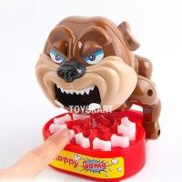 ราคา เกมส์หมาหวงกระดูก หมางับกระดูก ของเล่นเด็ก เกมส์หมางับนิ้ว bad dog (27585802996)