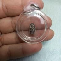 ราคา พระปรกใบมะขามหลวงปู่ทิมวัดระหารไร่ (41715507480)