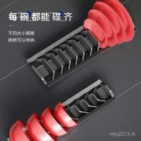 ราคา จานในตัวจานลิ้นชักชั้นวางจานตู้แยกชามชั้นวางภายในการจัดเก็บจานครัวขายส่งชาม ปตท1 (44955287708)