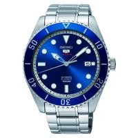 ราคา นาฬิกาข้อมือผู้ชาย Seiko 5 Sports Automatic SRPB89K1 Men's Watch (4901972905)