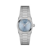 ราคา Tissot PRX 25 mm. ทิสโซต์ พีอาร์เอ็กซ์ สีฟ้า T1370101135100 นาฬิกาผู้หญิงผู้ชาย (28915903622)