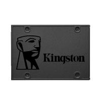 ราคา ฮาร์ดไดรฟ์ SSD ของ Kingston A400 240GB SA400S37/240G / 480Gb (41913504946)