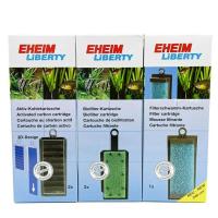 ราคา EHEIM Liberty Filter แผ่นกรองสำหรับเปลี่ยนทดแทนสำหรับเครื่องกรองแขวน EHEIM Liberty ทุกรุ่น ของแท้ (41808670401)