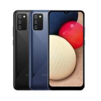 ราคา Samsung A02s โทรศัพท์มือถือ หน้าจอ 6.52 นิ้ว Ram 4GB/Rom 64GB รับประกันศูนย์ 1 ปี (9814281106)
