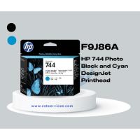 ราคา Printhead For HP Designjet Z5400/5600 (ออกใบกำกับภาษีได้) (13397672915)