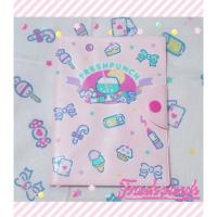 ราคา กระเป๋า/สมุดใส่นามบัตร Fresh Punch (6713021)