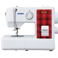 ราคา จักรเย็บผ้าไฟฟ้า จักรซิกแซกกระเป๋าหิ้ว JUKI รุ่น HZL-12Z 12 ลาย (6425594875)