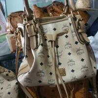 ราคา จีบ ivory size s MCM แท้ 100% (7954897974)