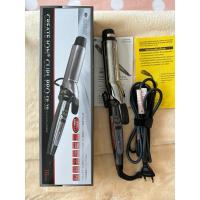 ราคา CREATE ION เครื่องม้วนผม Curl Pro 38 (24925618750)