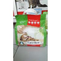 ราคา Cats Best Original ทรายแมว 4.3กก. (9229784418)