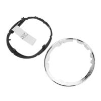 ราคา Gear Stick Lever Gaiter Boot Retaining Ring 71775051 Replacement For Fiat 500 500c 20092015 (51353798196)