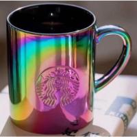 ราคา แก้วน้ำเซรามิค STARBUCKS ความจุ 355 ML (5573467947)