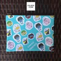 ราคา กระเป๋าใส่ดินสอ KAKAO FRIENDS (251910365)