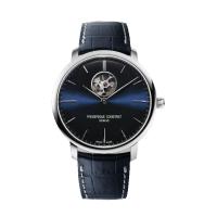 ราคา Frederique Constant Automatic FC-312N4S6 Heart Beat Slimline Men’s Watch (14987443448)