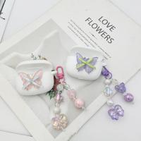 ราคา หรูหราหูฟังสําหรับ JBL WAVE BUDS /buds2/WAVE100 เคสซิลิโคนพร้อมปลอกกุญแจสําหรับ JBL WAVE 100 (46401127445)