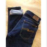 ราคา Nudie tight long john 29/32 (5239931071)