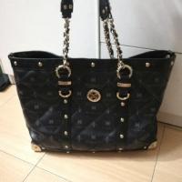 ราคา งานขายโล๊ะล้างสต้อก​ ราคา​ 1,600บาท​ +ems80บาท กระเป๋าสะพายเมโทรซิตี้​ ของแท้​ สภาพสวย​ (2407717306)