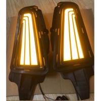 ราคา ไฟ รถตู้ commuter hiace (5442775974)