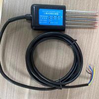 ราคา ขายดีที่สุด เครื่องวัดเซ็นเซอร์อุณหภูมิและความชื้น สารอาหาร pH ความแม่นยําสูง PH ความชื้น ec มูลค่าไนโตรเจนฟอสฟอรัสโพแทสเซียมตรวจจับ (53552453357)