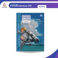 ราคา Gramedia Bandung TSM - The Chronicles of Narnia 3: The Horse & His Boy (55003834997)