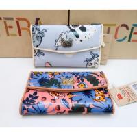 ราคา [Sale] Kloset Etcetera แท้ Ther Bag กระเป๋าสตางค์พิมลายน่ารักๆ (6508046533)