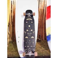 ราคา Long board dancing Decathlon รุ่น 500 Totem mat (9518854768)
