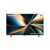 ราคา HomePro ทีวี มินิแอลอีดี 65 นิ้ว (4K, MINI LED, VIDAA) 65U6Q แบรนด์ HISENSE (57204699013)