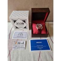 ราคา SEIKO x JoJo's Bizarre Adventure SBSA034 Diavolo (14691349193)