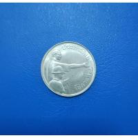 ราคา เหรียญ​ 1​ บาท​ โปรยข้าว​ ผ่านใช้น้อย (16721566449)