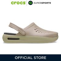ราคา CROCS InMotion Clog รองเท้าลำลองผู้ใหญ่ (26782855270)