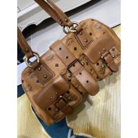 ราคา กระเป๋าสะพายMCMมือสอง (10765600495)