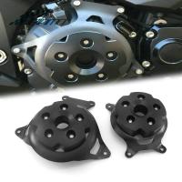 ราคา สําหรับ KAWASAKI Z750 Z800 2013-2016 เครื่องยนต์กรณี Guard Cover Slider Protector (49753573541)
