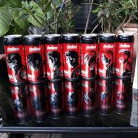 ราคา Coca cola Avenger Endgame ไม่มีน้ำในกระป๋อง ** (2287134997)