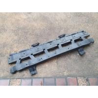 ราคา ตัวยึดกันชนหลัง มือสอง Benz W253 A2538859800 Bumper Bracket ขายตามสภาพ(หมายเลข 410 ตามรูป) (40876811037)