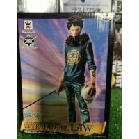 ราคา ฟิกเกอร์ ทราฟาลก้า ลอว์ master stars piece (12141060977)