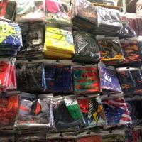 ราคา ผ้าบัฟ Buff อเนกประสงค์เกรดA กะโหลก ลายนาซี ลายผี 18แบบแนวๆสวยๆพร้อมส่งจากไทย (4922694585)