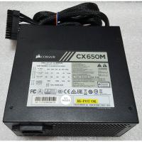 ราคา PSU Corsair CX 650 M 650w 80+ Bronze (6119383925)
