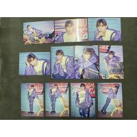 ราคา เทรดดิงการ์ดมาร์ค got7 road2u (20451458168)