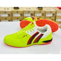 ราคา รองเท้าฟุตซอล รุ่นVIGOR XI TOP ตัวรองท็อปสีใหม่ล่าสุด (24517748600)