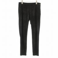 ราคา ISSEY MIYAKE Leggings Zip Black Direct from Japan Secondhand (44327690957)
