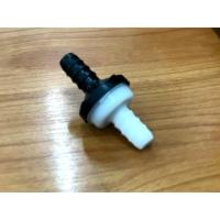 ราคา BENZ วาล์วลมเบรค-ขาว-ดำ (Breather Valve for crankcase) สำหรับรถเบนซ์ Mercedes-benz W123 W124 200E 220E 230E 280E 300E (20518481952)