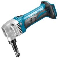 ราคา MAKITA กรรไกรตัดเหล็กแผ่นไร้สาย 18V. รุ่น DJN161Z (เครื่องเปล่า) (9522499798)