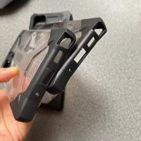 ราคา เคส ใส UAG กันกระแทก For Case Samsung Note10 Note10pro S10 S20plus Note20 S20ulter s25 S24 S23 S22 S21 S20 Plus Ultra (24096774604)