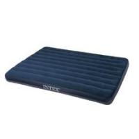 ราคา Intex ที่นอนเป่าลม Full Size - Blue (70096405)