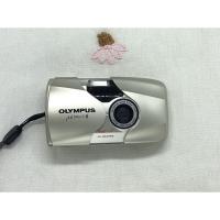 ราคา กล้องฟิล์ม Olympus mju ii (10641689241)